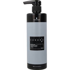 Schwarzkopf Chroma Id Color Mask Color 9.12 500ml