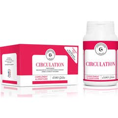 Giphar Circulation Gelule 180