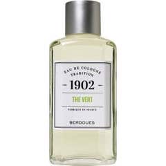 Berd 1902 Edc The Green Spr 245ml