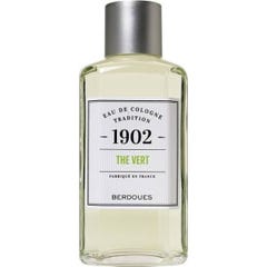 Berd 1902 Edc The Green Spr 245ml
