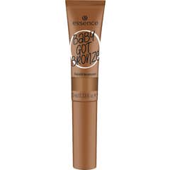 Essence Baby Got Bronze Bronzeador Líqu 20 Sunkissed Sweety 10ml