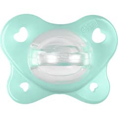 Chicco PhysioForma Dual Soft Verde 0-2M 1 Unidade