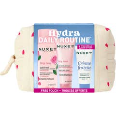 Nuxe Neceser Hydra Daily Routine