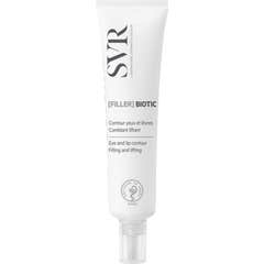 Svr Filler Biotic Contorno de Ojos y Labios 50ml