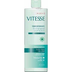 Vitesse Tri Mineral Complex 400ml