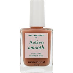 Manucurist Active Smooth Esmalte de Uñas 01 15 ml