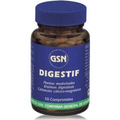 Gsn Digestif 50comp