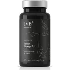 IVB Wellness Vegan Omega 3+ 90 cáps