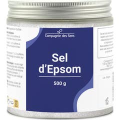La Compagnie des Sens Sal de Epsom 500g