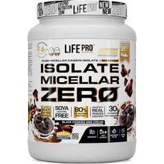 Life Pro Nutrition Iso Micellar Casein Black Cookies 900g