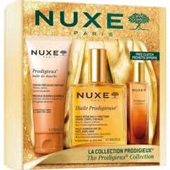 Nuxe Cofre Regalo La Colección Prodigieux