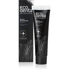 Pasta Dental Ecodenta Extra Con Carbon y Teavigo™ 100ml