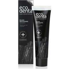 Pasta Dental Ecodenta Extra Con Carbon y Teavigo™ 100ml