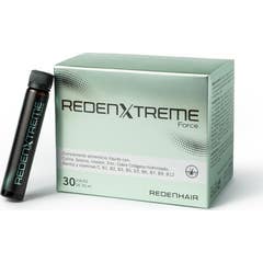 Redenhair Redenxtreme Force 30x25ml Redenhair Redenxtreme Force 30x25ml