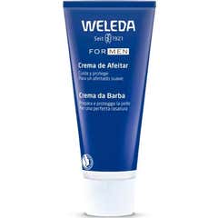 Weleda Uomo crema da barba 75ml