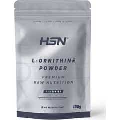 HSN L-Ornitina HCL en Polvo 150g