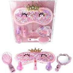 Inca Beauty Set 6 Units