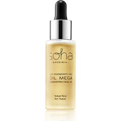 Soha Oil Mega Rich 30ml