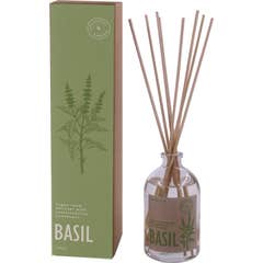 Cerabella Mikado Diffuser Basil 100 ml