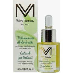 Mv Cosmetiques Suero de Aceite de Cactus 15 ml