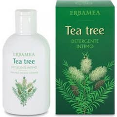 Erbamea Tea Tree Intimate Cleanser 150ml