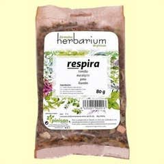 Pinisan Respira Herbarium 80g