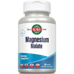 Kal Magnesium 400mg 90comp