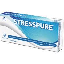 Stresspure Cpr 28