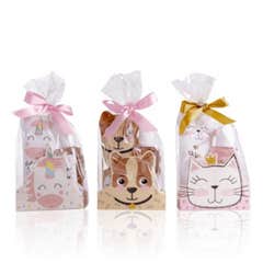 Accentra Set Baño Best Friends Gel Ducha + Crema Manos