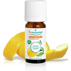 Puressentiel Aceite Esencial Limón BIO 10 ml
