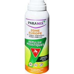 Paranix Mosquitos Zone Europa 125ml