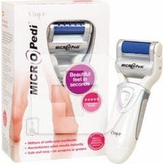 Micropedi aparato de pedicura 1ud