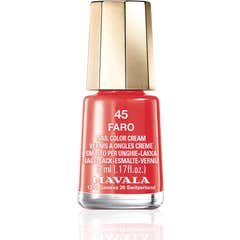 Mavala Minicolor 45 Faro 5ml