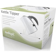 Aidapt Kettle Tipper White 1 Unità