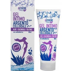 Argento Colloid Plus Gel Intim