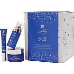 Bionike Kit Navidad Defence My Age 3uds