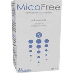 Micofree Detergente Maderma