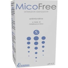 Mycophene Maderma Reinigungsmittel