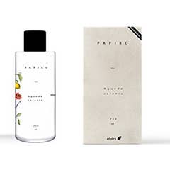 Ebers Papyrus woda toaletowa 250ml
