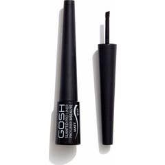 Gosh Slanted Pro Liner Eyeliner 002 Matte Black 3ml Gosh Slanted Pro Liner Eyeliner 002 Matte Black 3ml