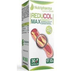 Nutripharma Reducol Max 30caps