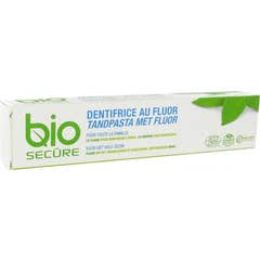 Pasta de dientes Bio Secure Fluor 75Ml