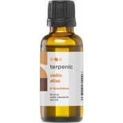 Terpenic Cedar Atlas 30ml