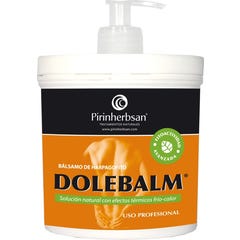 Pirinherbsan Dolebalm Harpago Cream 250g