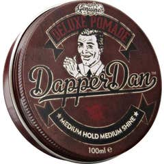 Dapper Dan Deluxe Halte-Salbe 100ml