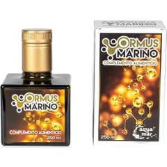 Aqua de Mar Ormus Marino 250ml Aqua de Mar Ormus Marino 250ml