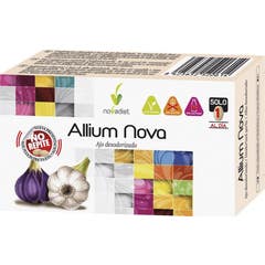 Nova Diet Allium Nova 30 Tabletten