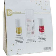 Dermovitamina Kit Micoblock Oro