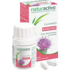 Naturactive Bardana Bio 30caps