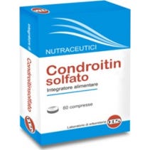 CONDROITIN SOLFATO 60CPR